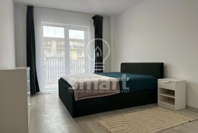 Apartament 1 camera  parcare inclusa zona Eroilor Floresti - 3