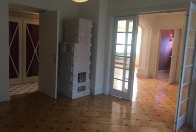 Arcul de Triumf-Domenii --  Apart. in Vila cu caracter, restaurat, elegant 110mp - 7