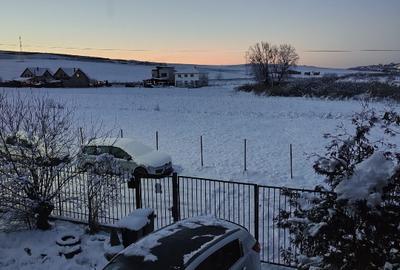 Duplex cu 4 camere cu Teren 320 Mp în Chinteni - 2