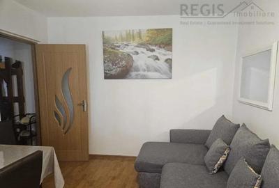 Apartament 3 camere Scriitorilor - 2