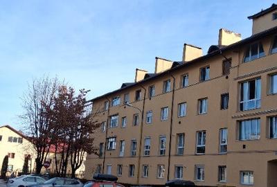 Camera de camin in Astra - 2