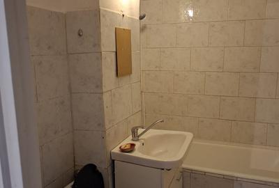 Apartament 3 camere Strada Codrii Cosminului, decomandat, 2 bai, loc parcare! - 11