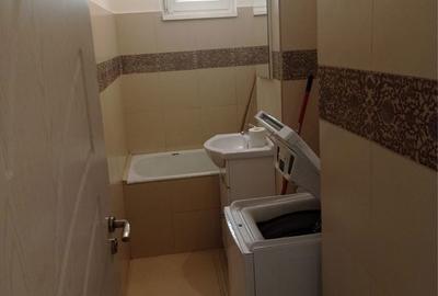 Apartament cu 2 camere în Nufărul - 5