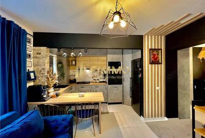 Apartament 3 Camere - LUX | 64 mp | central - Suceava | ID:1377 - 2