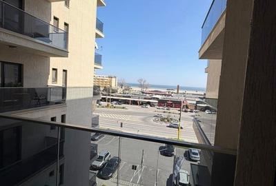 Apartament cu 2 camere decomandat, mobilat în Central - 10