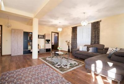 Casă cu 6 camere cu Teren 357 Mp în Oncea - 22