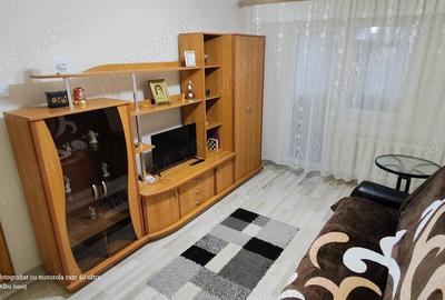 Inchiriez apartament 3 camere mobilat. - 7