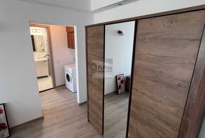 Apartament cu 2 camere în Olteniței - 1