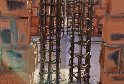 Duplex premium de vânzare – stradă privată, ideal pentru familie - 20