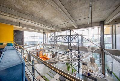 Cladire comerciala reprezentativa de inchiriat Calea Bucuresti Brasov - 19