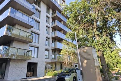 Vanzare apartament 3 camere, Baneasa , Iancu Nicolae, bl 2025, stradal , et 1, l - 2