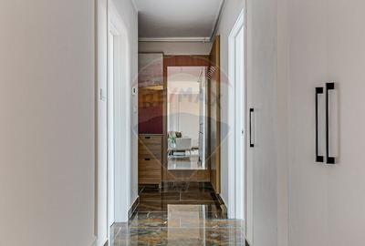 Apartament cu 3 camere decomandat, mobilat în Ultracentral - 13