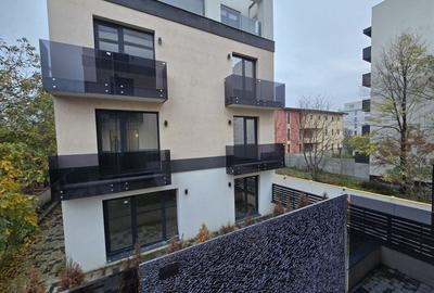 Apartament cu 2 camere în Străulești - 18