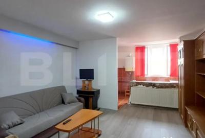 Garsonieră în Central - 3