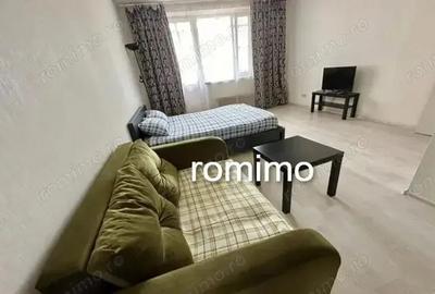 Garsonieră în Iancului