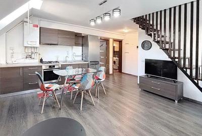 Penthouse - Zona Rezidentiala de Interes - 2