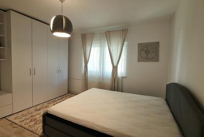 Apartament cu 2 camere decomandat în Dristor