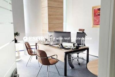 Spațiu comercial, de 500 mp, în Central - 1