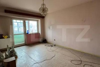 Apartament cu 3 camere decomandat în Turda - 6