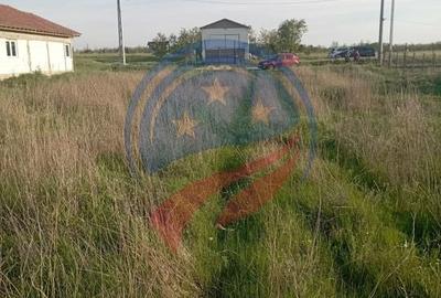 Terenuri de vanzare in Malu Mare - 4