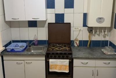 Garsonieră decomandată în Schei - 2