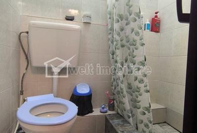 Casă cu 2 camere cu Teren 68 Mp în Central - 8