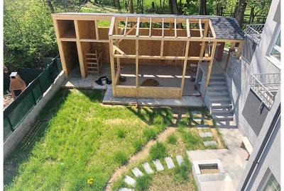 Pensiune deosebita central Bran - 10