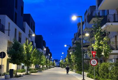 Apartament cu 3 camere decomandat, mobilat în Pipera - 24