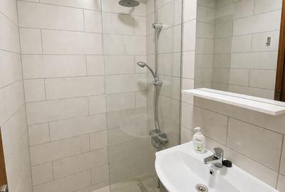 Apartament cu 2 camere semidecomandat, mobilat în Gheorgheni - 5