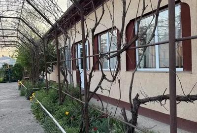 Casă cu 4 camere și teren de 928 mp - Vărăști, Giurgiu - 2
