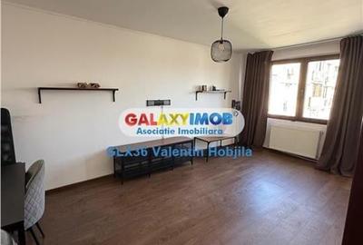 Apartament 2 camere Militari metroul Lujerului renovat centrala - 3