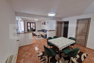 Casa parter,zona excelenta,periferie Brasov,Halchiu - 9