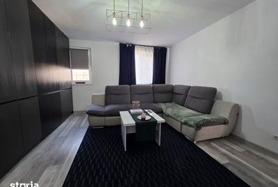 Apartament cu 2 camere în Micro 4 - 5