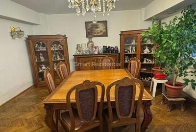 Apartament cu 4 camere, mobilat în Vatra Luminoasă - 10