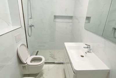 Apartament de Închiriat  3 Camere în  Luxury Residence – Mamaia 700euro - 6