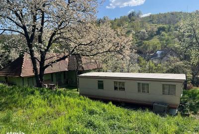 Casă cu 4 camere în Central - 3