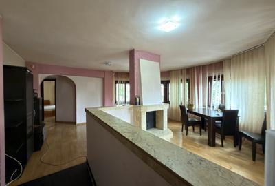 Apartament cu 3 camere decomandat, mobilat în Dorobanților - 5
