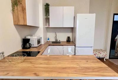 Garsonieră decomandată în Centrul Civic