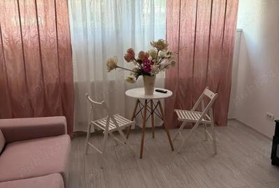 Garsonieră nedecomandată, mobilată în Cotroceni - 7