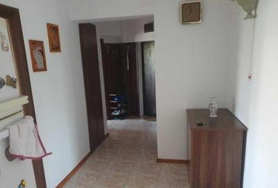 Apartament 4 camere Palatul Parlamentului - 7