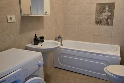 Garsoniera moderna cu balcon, cu centrala - Militari Residence - 6