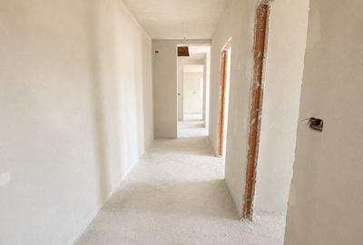 Duplex cu 3 camere cu Canalizare în Giroc - 7