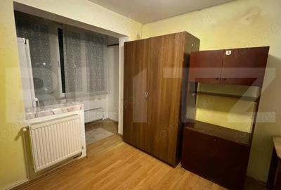 Apartament cu 2 camere, 49 mp, etaj 3 - Artarilor - 8