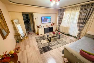 Apartament cu 2 camere semidecomandat în Central - 6