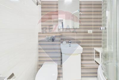 Apartament cu 3 camere în Grozăvești - 11