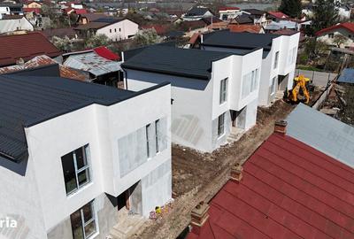 Casă cu 5 camere cu Teren 327 Mp în Central - 2