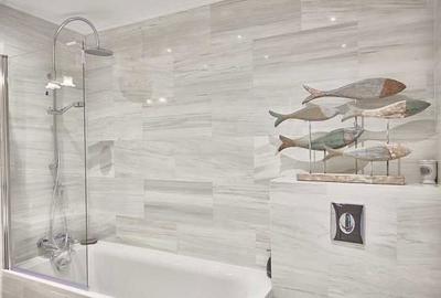 Apartament cu 3 camere decomandat în Central - 1