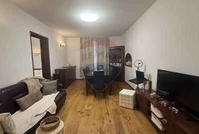 Apartament cu 3 camere pe Nicolae Iorga, la parter - 4