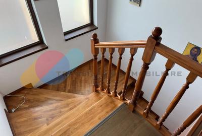 Casa individuala in Feleacu, 290 mp Utili, Teren de 1000 mp Casa individuala in Feleacu, 290 mp Utili, Teren de 1000 mp - 8