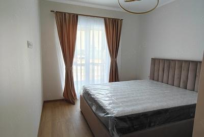Apartament cu 2 camere semidecomandat în Turnișor - 2